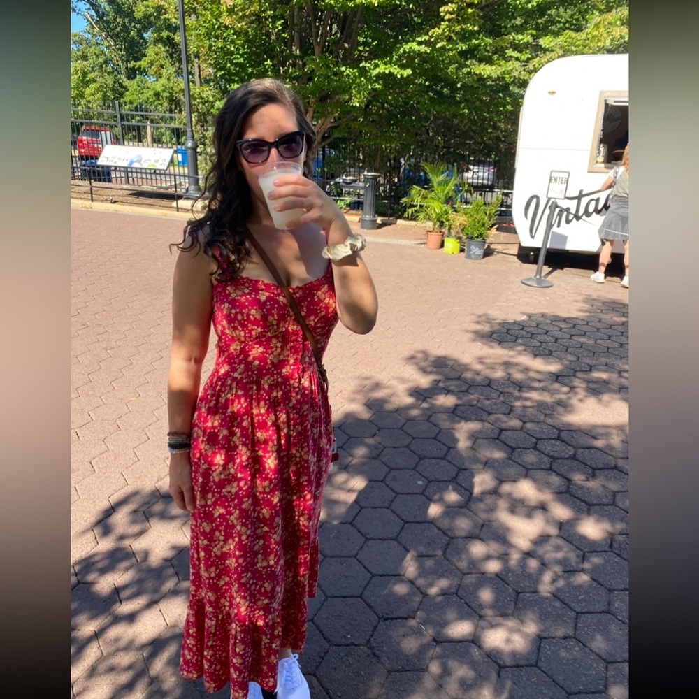 Meet your Posher, Riley